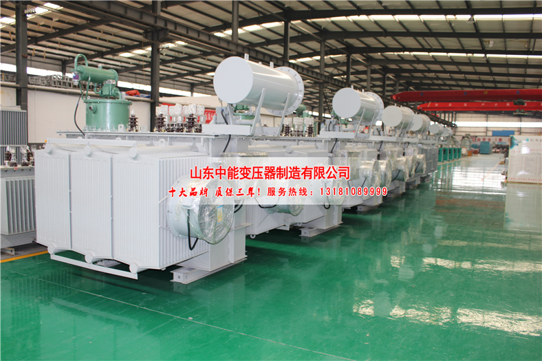 荆门8000kva变压器