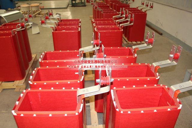 荆门SCB10-800KVA/10KV/0.4KV干式变压器