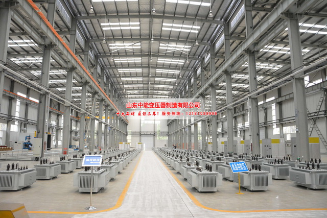 荆门S13-20000KVA/35KV/10KV/油浸式变压器