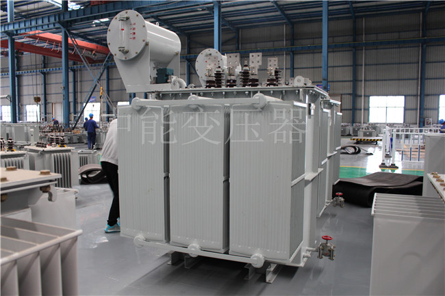 荆门S11-3150KVA变压器