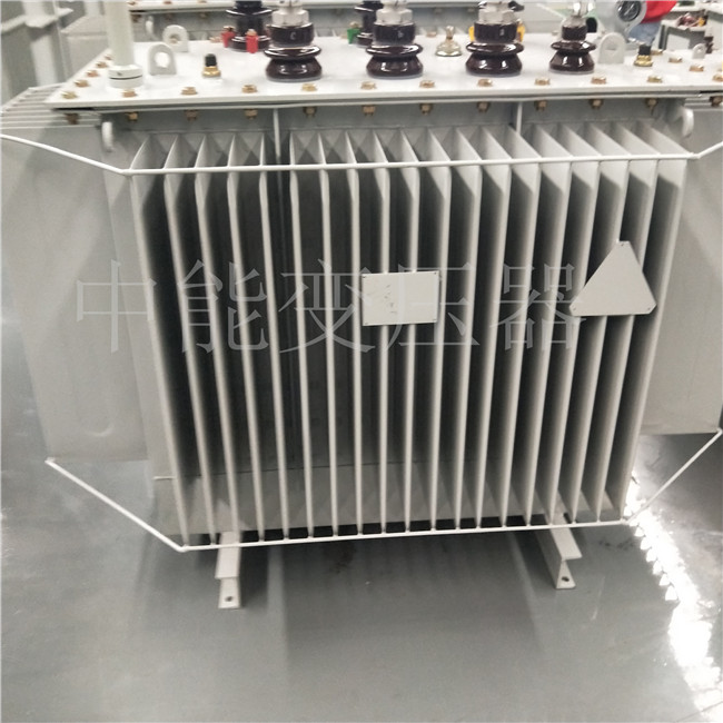 荆门S20-800KVA变压器