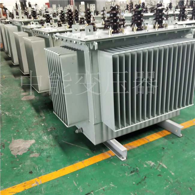 荆门S20-630KVA变压器
