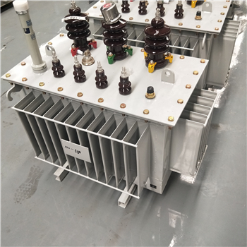 荆门S13-1250KVA变压器