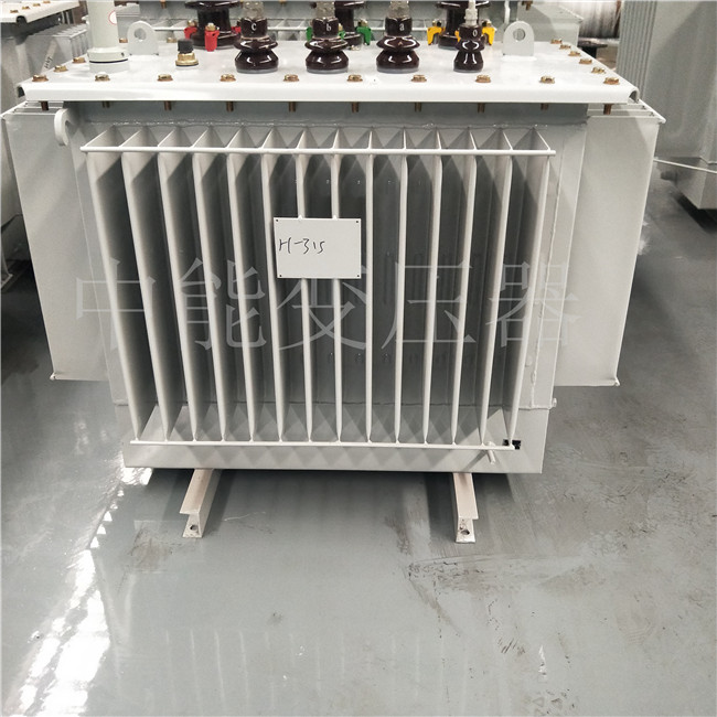 荆门S20-1250KVA/10KV变压器